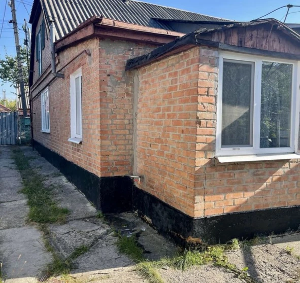 Фото 1. Будинок, продаж. Полтава