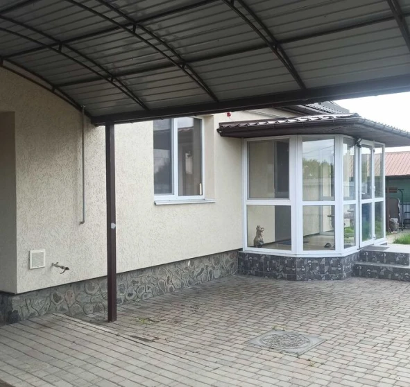 Фото 1. Будинок, продаж. Полтава Киевский