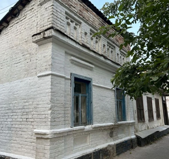 Photo 1. House, for sale. Poltava Шевченковский (Октябрьский)