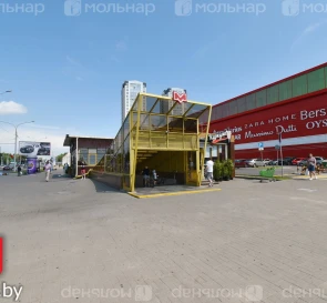 Фото 2. Двокімнатна квартира, продаж. Мінськ Первомайский