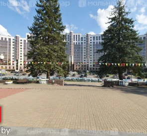 Фото 4. Трехкомнатная квартира, продажа. Минск Первомайский