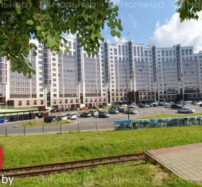 Фото 5. Трехкомнатная квартира, продажа. Минск Первомайский