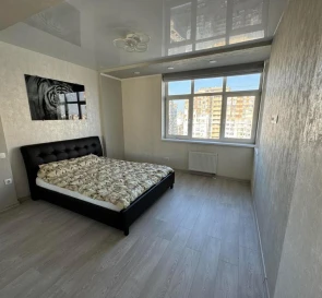 Photo 2. One-Room flat, to rent. Kyiv Дарницкий