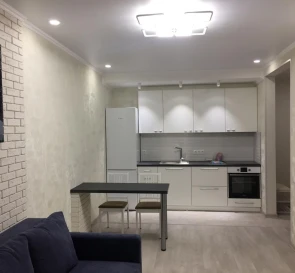 Photo 4. One-Room flat, to rent. Kyiv Дарницкий