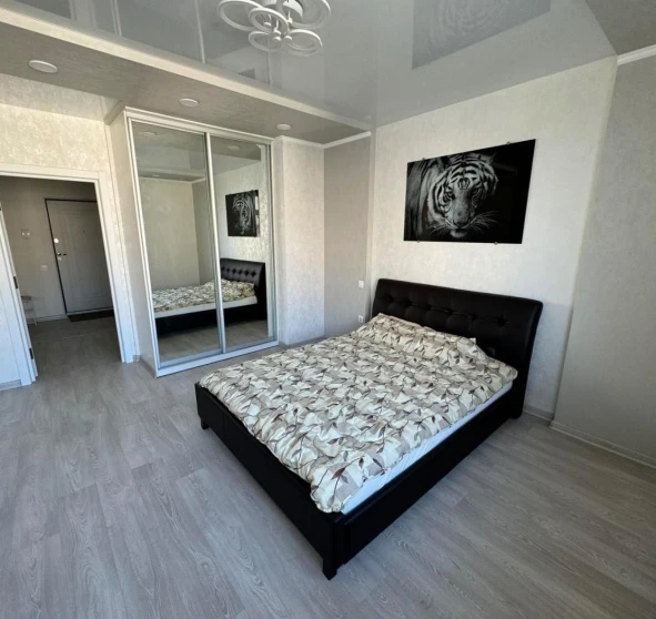 Photo 1. One-Room flat, to rent. Kyiv Дарницкий