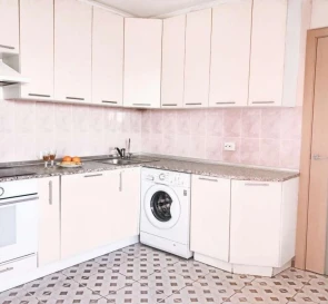 Photo 4. One-Room flat, to rent. Kyiv Дарницкий