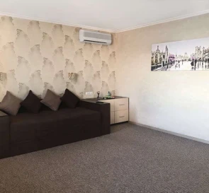 Photo 5. One-Room flat, to rent. Kyiv Дарницкий