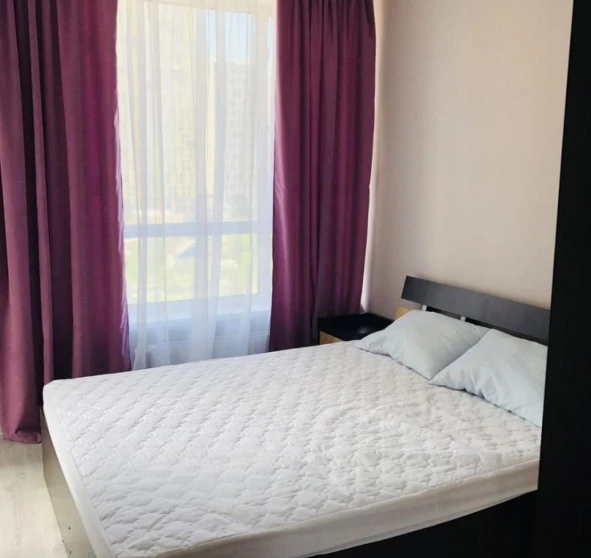 Photo 1. One-Room flat, to rent. Kyiv Дарницкий