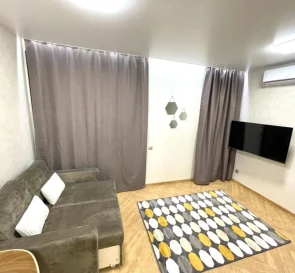 Photo 2. One-Room flat, to rent. Kyiv Дарницкий