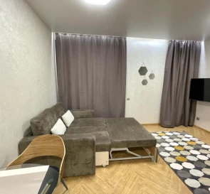 Photo 3. One-Room flat, to rent. Kyiv Дарницкий