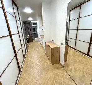 Photo 4. One-Room flat, to rent. Kyiv Дарницкий