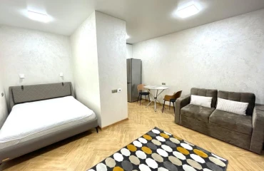 Photo One-Room flat, to rent. Kyiv Дарницкий
