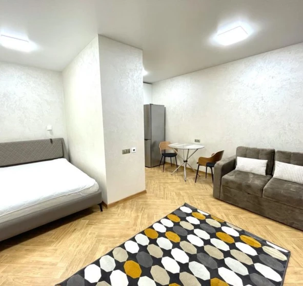 Photo 1. One-Room flat, to rent. Kyiv Дарницкий