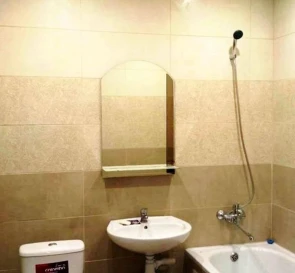 Photo 5. One-Room flat, to rent. Kyiv Дарницкий