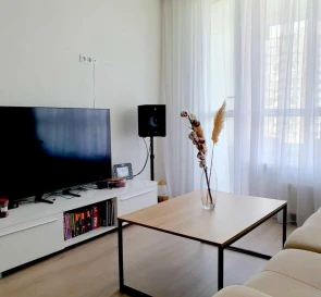 Photo 4. One-Room flat, to rent. Kyiv Дарницкий