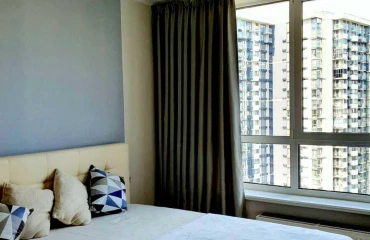 Photo One-Room flat, to rent. Kyiv Дарницкий