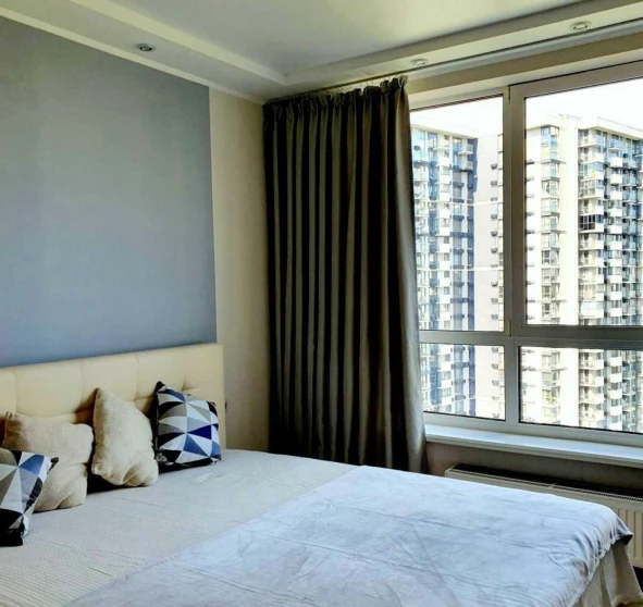 Photo 1. One-Room flat, to rent. Kyiv Дарницкий