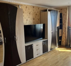 Photo 3. Three-Room flat, to rent. Kyiv Дарницкий