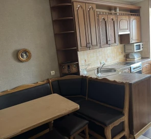 Photo 4. Three-Room flat, to rent. Kyiv Дарницкий