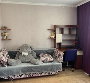 Photo 5. Three-Room flat, to rent. Kyiv Дарницкий