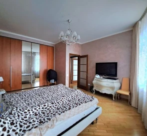 Photo 3. Three-Room flat, to rent. Kyiv Печерский , Pecherska