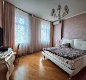 Photo 4. Three-Room flat, to rent. Kyiv Печерский , Pecherska