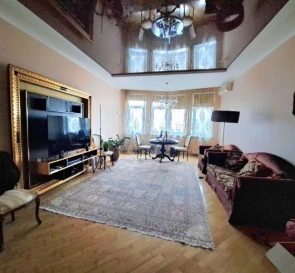 Photo 2. Three-Room flat, to rent. Kyiv Печерский , Pecherska