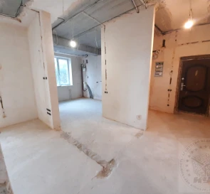 Фото 2. Четырехкомнатная квартира, продаж. Зазим"я