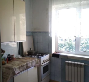 Photo 5. Three-Room flat, for sale. Kyiv Голосеевский, Iprodrom