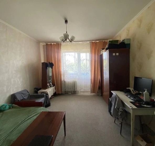 Photo 1. Three-Room flat, for sale. Kyiv Голосеевский, Iprodrom