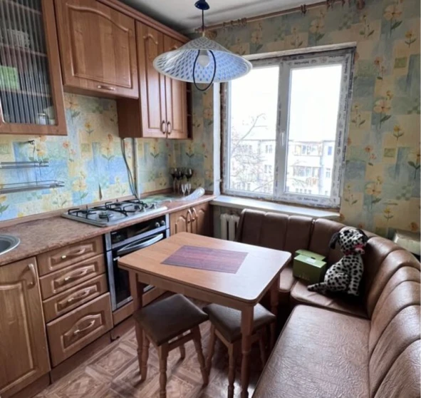Photo 1. Three-Room flat, for sale. Kyiv Соломенский