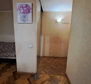 Фото 3. Однокімнатна квартира, продаж. Київ Соломенский, Шулявська