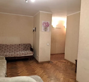 Фото 4. Однокімнатна квартира, продаж. Київ Соломенский, Шулявська