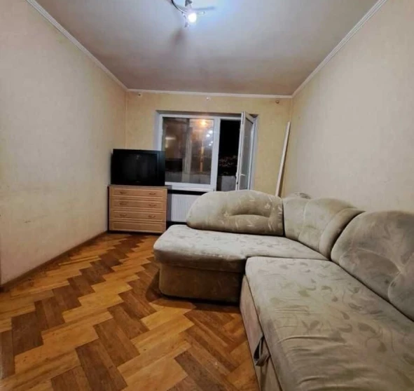 Фото 1. Однокімнатна квартира, продаж. Київ Соломенский, Шулявська