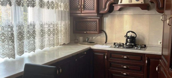 Photo 2. Two-Room flat, to rent. Zhytomyr Центр