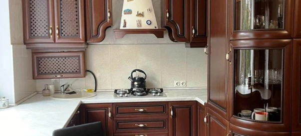 Photo 4. Two-Room flat, to rent. Zhytomyr Центр