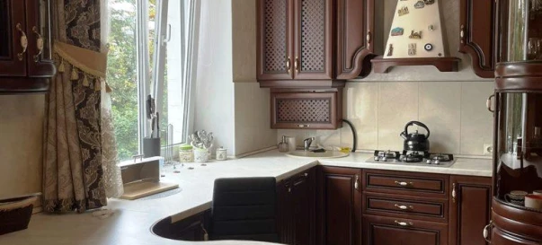 Photo 3. Two-Room flat, to rent. Zhytomyr Центр
