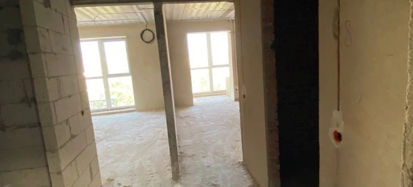 Фото 3. Однокомнатная квартира, продажа. Житомир Вокзал