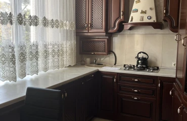 Photo Two-Room flat, to rent. Zhytomyr Центр