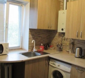 Photo 4. Three-Room flat, to rent. Poltava Киевский