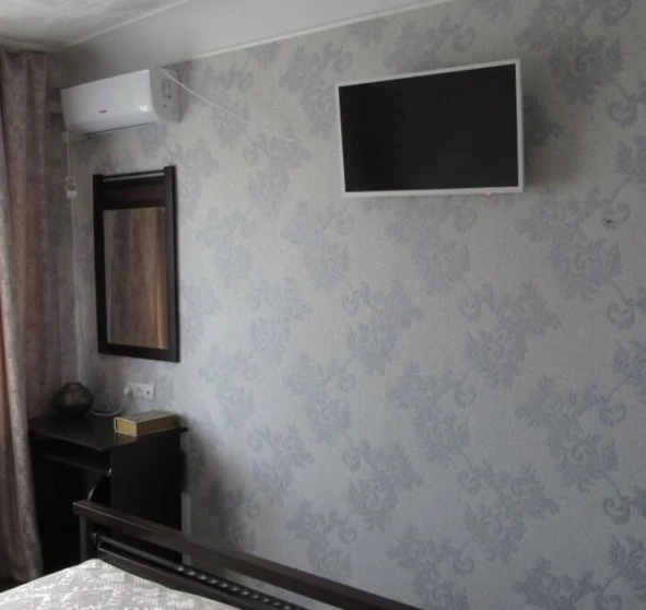 Photo 1. Three-Room flat, to rent. Poltava Киевский
