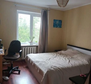 Фото 2. Двухкомнатная квартира, продажа. Полтава Шевченковский (Октябрьский)