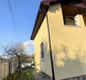 Фото 4. Будинок, продаж. Полтава