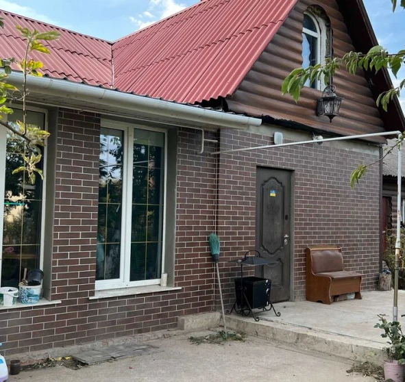 Photo 1. House, for sale. Hozhuly