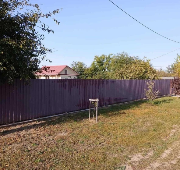 Foto 1. Casa, en venta. Poltava