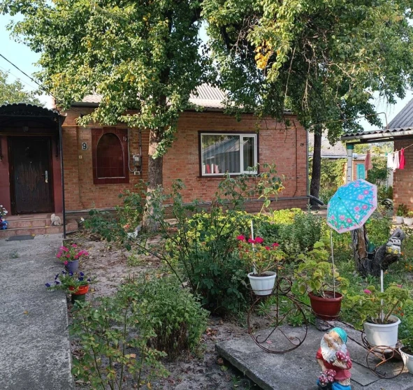 Фото 1. Дом, продажа. Полтава Подольский