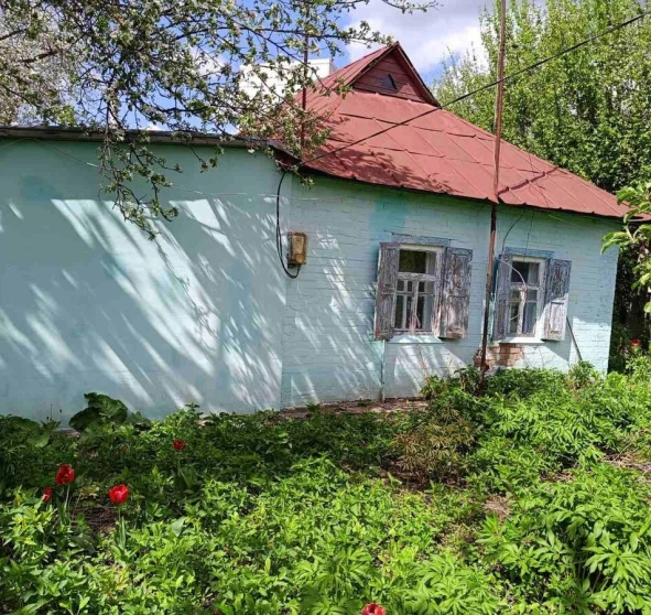 Photo 1. House, for sale. Poltava