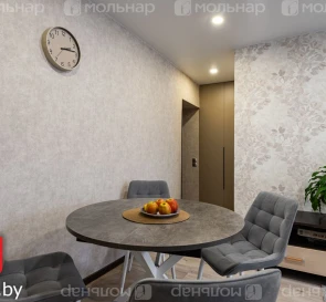Фото 5. Трикімнатна квартира, продаж. Мінськ Центральный