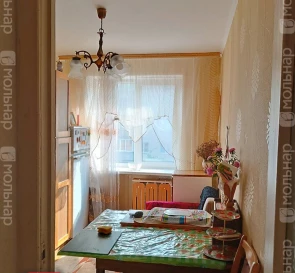 Фото 4. Однокімнатна квартира, продаж. Mahilyow