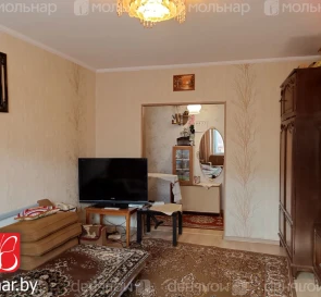 Фото 3. Однокімнатна квартира, продаж. Mahilyow